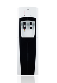 Prime Eco Max - dystrybutor wody o dużej wydajności